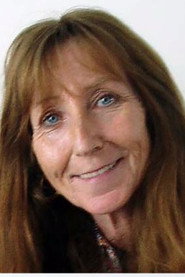 Photo of Kim Noble