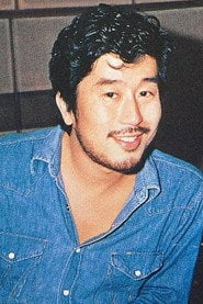 Photo of Masataka Matsutōya as Doctor Kazumasa Kikui