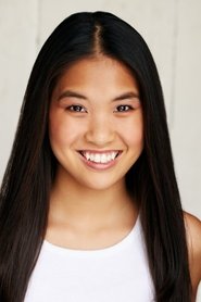 Photo of Charlie Kersh as Minh Kwan