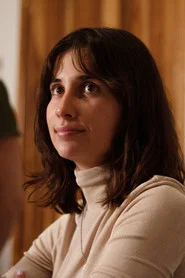 Photo of Regina Garza as Sofía