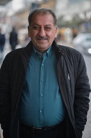Photo of Ahmad Jola as Sirwan
