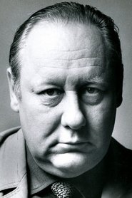 Photo of Henryk Majcherek as Chairman