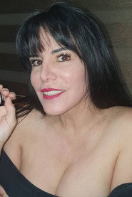 Photo of Anita Alvarado as Solange