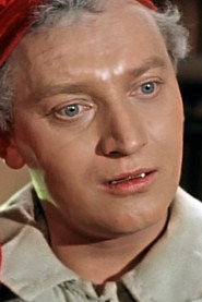 Photo of Karl-Heinz Rothin as Müller Kunz