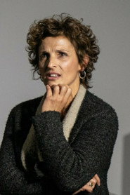 Photo of Ángeles Luque as Martirio