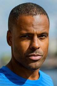 Photo of David Lenneman as John
