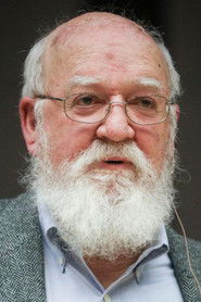 Photo of Daniel C. Dennett as Self
