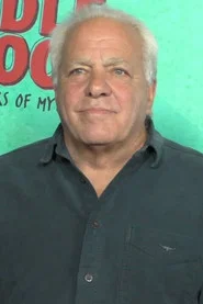 Photo of Marty Eli Schwartz as Frank