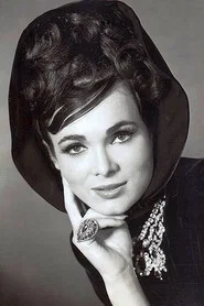 Photo of Gila Golan as Gila