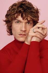 Photo of Connor Storrie as Ilya Rozanov