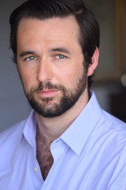 Photo of Justin Powell as Ryan