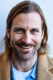 Photo of Stew McLean as Garbage Man