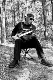 Photo of Dave Springer as Otto