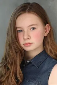 Photo of Bailey Skodje as Marnie