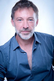 Photo of Francesc Galceran as Jordi