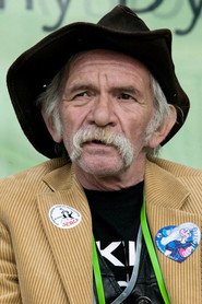 Photo of Bohdan Smoleń as Mr. Stasio