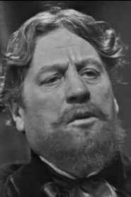 Photo of Boris Telegin as Иван Кузмич