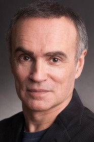 Photo of François Lescurat as Dominique Leca