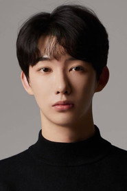 Photo of Yu Qi as Zhan Xu