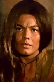 Photo of Barbara Simon as Mercedes