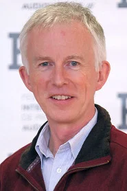 Photo of John Bridcut as Narrator