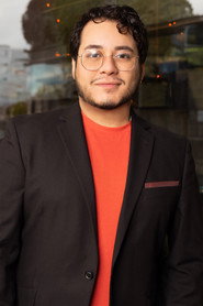 Photo of Ivan Daniel Luna as Termite