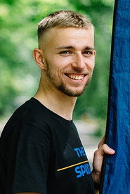 Photo of Anton Skrypets as Ryan