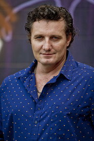 Photo of Zoltán Hayth as Attila Gérecz