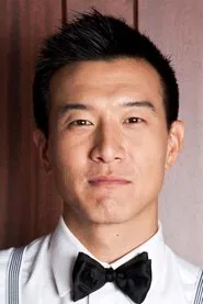 Photo of Brian Yang as Luke Chen