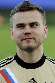 Photo of Igor Akinfeev as self