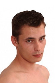 Photo of Damian Talbot