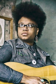 Photo of Amythyst Kiah as Self