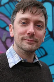 Photo of Kevin Kölsch as Lloyd 'Cutty' Crothers