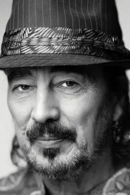 Photo of Didier Roustan
