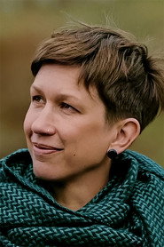 Photo of Johanna Heizmann as Johanna