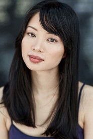 Photo of Christine Lan as Sylvia