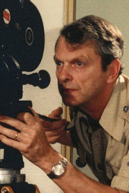 Photo of Henk van der Linden