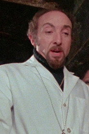 Photo of Seamus O'Brien as Sardu