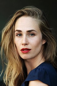 Photo of Laura Egger as Conny