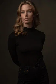 Photo of Klara Ljungdahl as Jill
