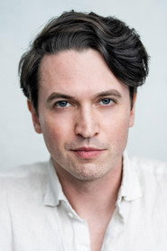 Photo of Connor Bond as Jones