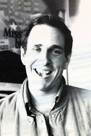 Photo of Arthur J. Bressan, Jr. as Projectionist