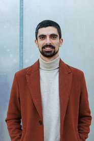 Photo of Yousef Srouji as himself