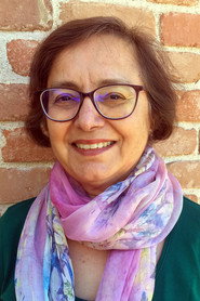 Photo of Renu Malhotra as Self