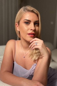 Photo of Katarina Baban