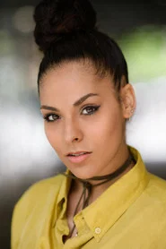 Photo of Miryam Magri as Mathilde