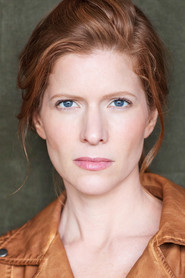 Photo of Cait Collins as Mary Rose
