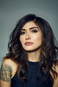 Photo of Daniella Pineda as Faye Valentine