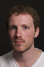 Photo of Andrew Gillis as Blaise