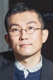 Photo of Lim Dae-hyung as dancing man